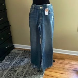 Lane Bryant New Jeans